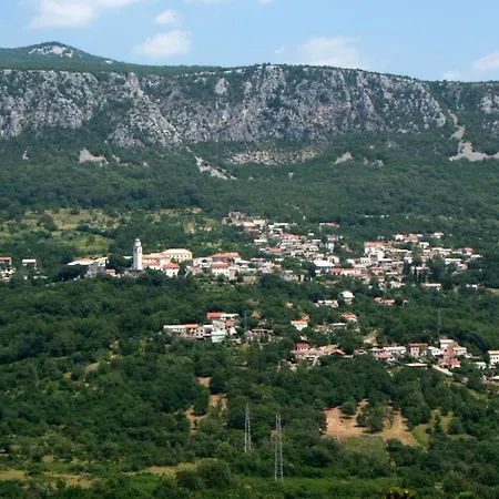 Holiday home Family Friendly House With A Swimming Pool Bribir, Novi Vinodolski - 23474 *