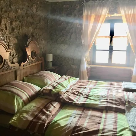 Holiday home Family Friendly House With A Swimming Pool Bribir, Novi Vinodolski - 23474 Bribir (Primorje-Gorski Kotar)