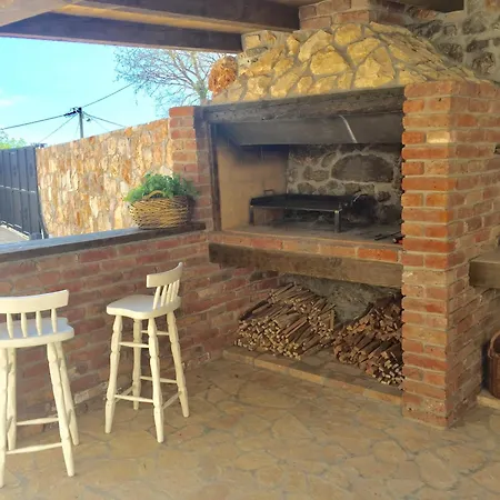 Holiday home Family Friendly House With A Swimming Pool Bribir, Novi Vinodolski - 23474 *